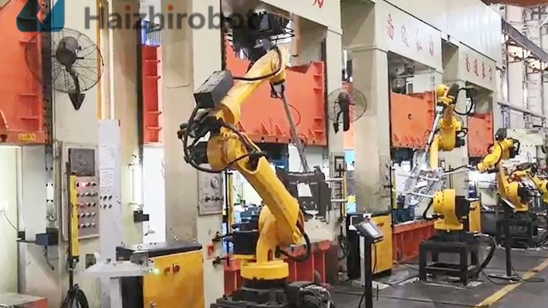 非标自动化设备材质选择：关键因素与误区解析