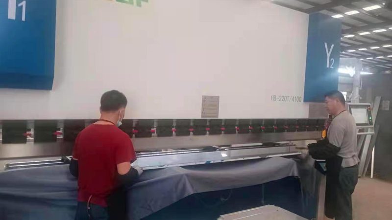 非标设备定制：揭秘十大品牌背后的技术奥秘
