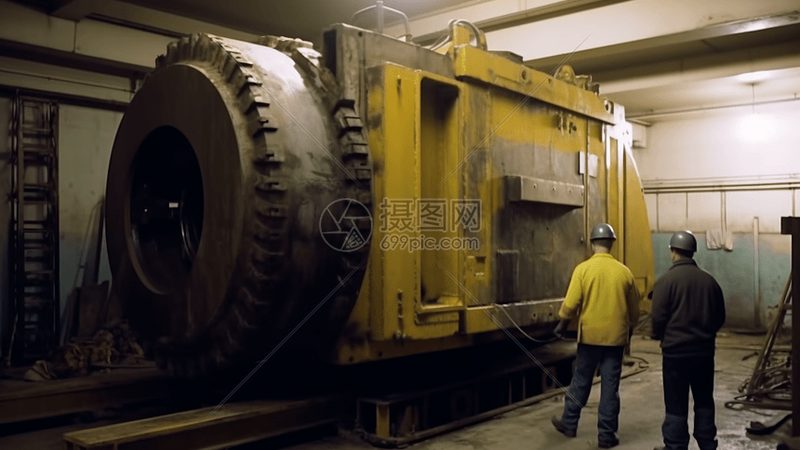机械配件3D打印：后处理注意事项揭秘