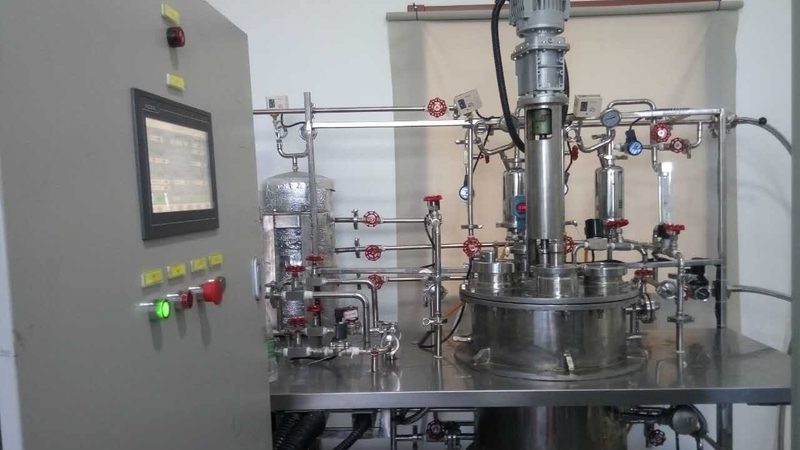 机械配件非标定制，揭秘高效流程周期