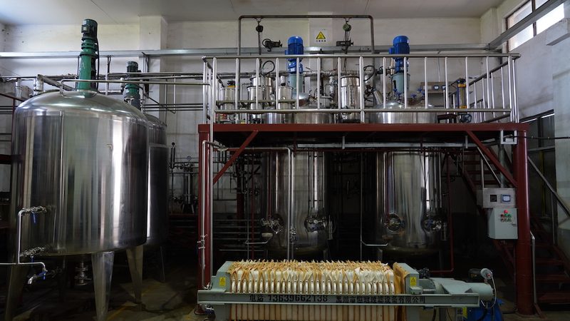 解码设备制造参数表：揭秘专业术语背后的真相